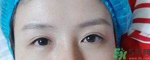 紋眉后要補色嗎？紋眉后多久可以補色？