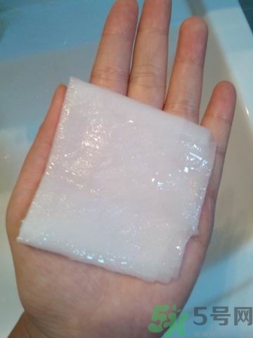 ahc面膜敷完要洗嗎？ahc面膜用完需要洗嗎？