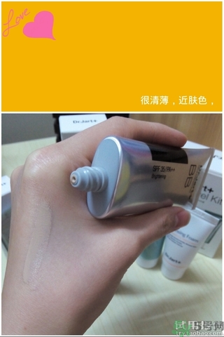 dr.jart是什么牌子？dr.jart+是什么檔次？