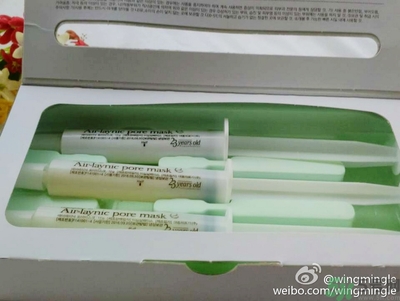 23years old雞蛋面膜使用方法？23歲雞蛋面膜怎么用？