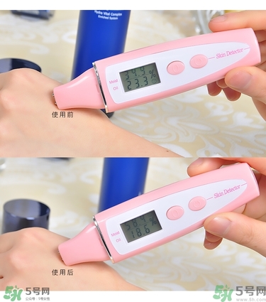ahc水乳好用嗎？ahc水乳怎么樣？