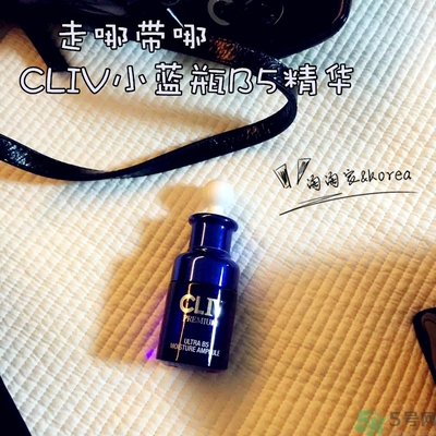 cliv是什么牌子？cliv在韓國(guó)什么檔次？