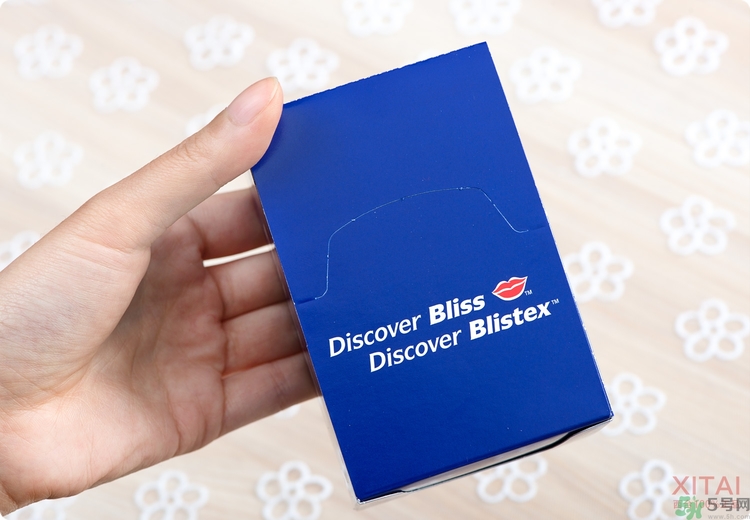 Blistex碧唇小藍(lán)罐好用嗎？怎么用？