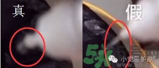 樂敦cc美容液真假辨別？樂敦cc美容液真假鑒別圖