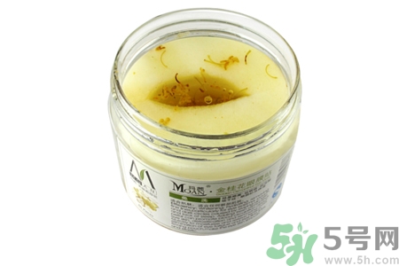 瑪茜金桂花眼膜怎么樣？瑪茜金桂花眼膜好用嗎？