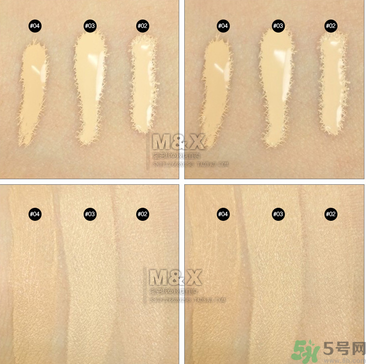 Clio珂萊歐安瓶無(wú)瑕水潤(rùn)粉底液怎么樣？使用方法