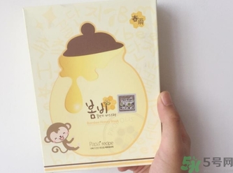 新版春雨面膜功效 新版春雨面膜好用嗎？