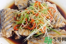 秋季適合吃什么魚(yú)？秋季吃魚(yú)的好處？