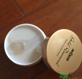 diaforce貴婦眼膜怎么用？diaforce眼膜使用方法