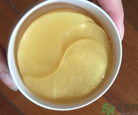 diaforce貴婦眼膜怎么用？diaforce眼膜使用方法