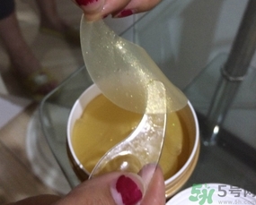 diaforce貴婦眼膜要敷多久？diaforce一周敷幾次？