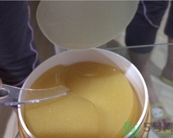 diaforce貴婦眼膜要敷多久？diaforce一周敷幾次？