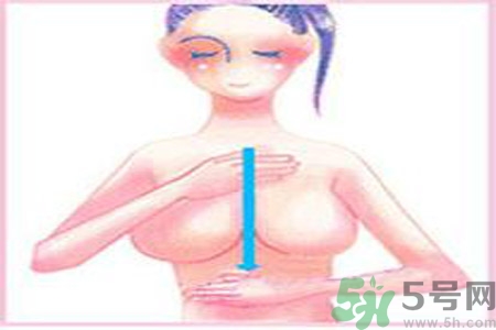 什么是乳溝？乳溝的類型有哪些？?