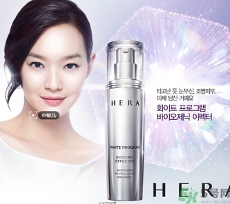 赫拉是哪個(gè)國家的牌子？hera赫拉是什么檔次？