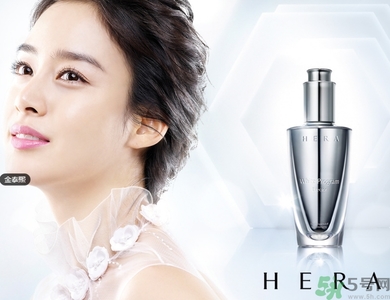 赫拉是哪個(gè)國家的牌子？hera赫拉是什么檔次？