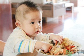 小孩子可以吃螃蟹嗎？小孩吃螃蟹好嗎？