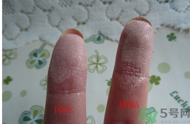 赫拉和亦博哪個好用？hera和iope氣墊哪個好？