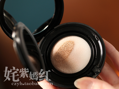ahc氣墊bb怎么樣？ahc氣墊好用嗎？