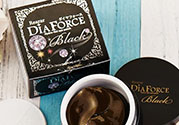 diaforce眼膜怎么樣？diaforce貴婦眼膜好用嗎？