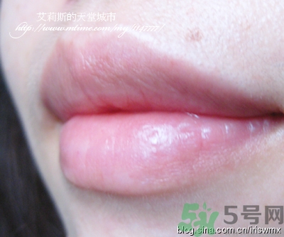 Blistex碧唇小藍罐好用嗎？怎么用？