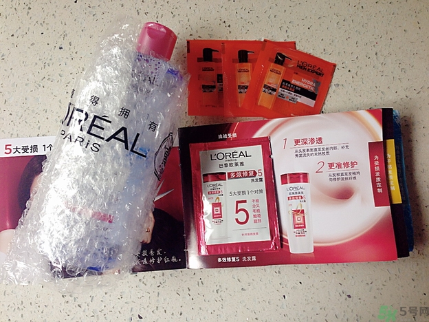 歐萊雅三合一魔術(shù)水使用心得評(píng)測