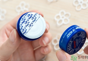Blistex碧唇小藍(lán)罐好用嗎？怎么用？