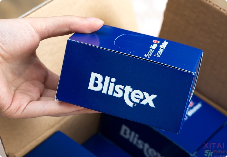 Blistex碧唇小藍(lán)罐好用嗎？怎么用？