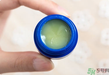 Blistex碧唇小藍(lán)罐好用嗎？怎么用？