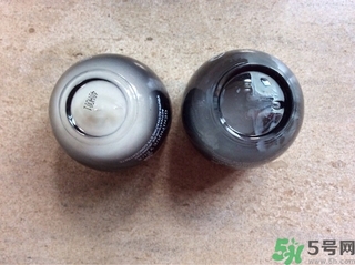 蘭蔻小黑瓶怎么辨別真假？蘭蔻小黑瓶真假辨別圖
