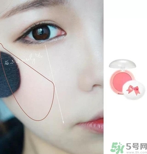 iu李智恩桃花妝怎么化？iu李智恩桃花妝怎么打造？