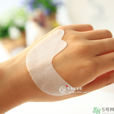 spa蛇毒眼膜使用方法 蛇毒眼膜敷完要洗掉嗎？
