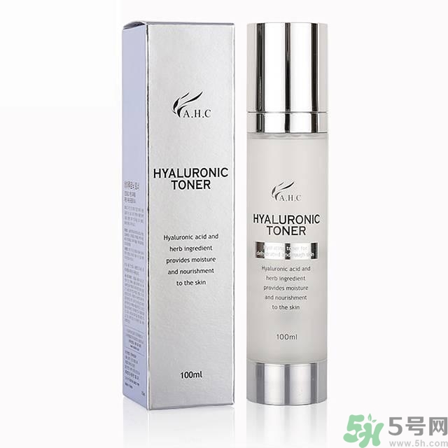 ahc水乳孕婦可以用嗎？ahc b5玻尿酸水乳適合孕婦嗎？