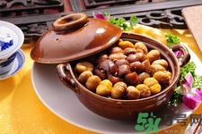 吃栗子會(huì)上火嗎？吃栗子會(huì)便秘嗎？