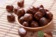 栗子怎么去殼？栗子怎么去皮？