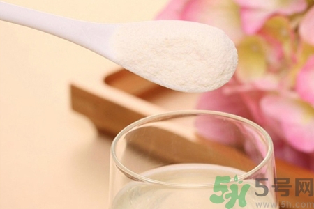 膠原蛋白粉能減肥嗎？膠原蛋白減肥效果怎么樣？