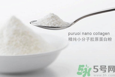 膠原蛋白粉能減肥嗎？膠原蛋白減肥效果怎么樣？
