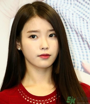 iu李智恩桃花妝怎么化？iu李智恩桃花妝怎么打造？