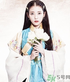 iu李智恩桃花妝怎么化？iu李智恩桃花妝怎么打造？