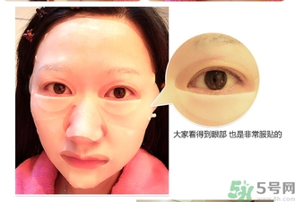 mandom曼丹嬰兒面膜怎么用？曼丹嬰兒面膜使用方法