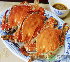 梭子蟹是海蟹還是河蟹？梭子蟹和河蟹哪個好吃？