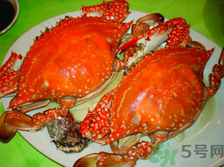 梭子蟹是海蟹還是河蟹？梭子蟹和河蟹哪個好吃？