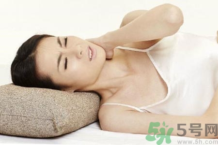 落枕幾天能好？如何預(yù)防落枕？