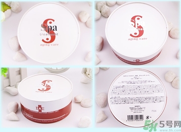 spa紅蛇毒眼膜功效 紅蛇毒眼膜敷多久怎么用？