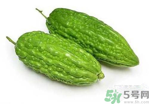 吃苦瓜會拉肚子嗎？吃苦瓜拉肚子怎么辦？
