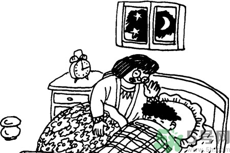 兒童睡眠障礙是什么？兒童睡眠障礙的治療辦法？