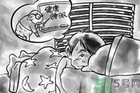 睡覺(jué)磨牙缺什么？睡覺(jué)磨牙暗示什么？