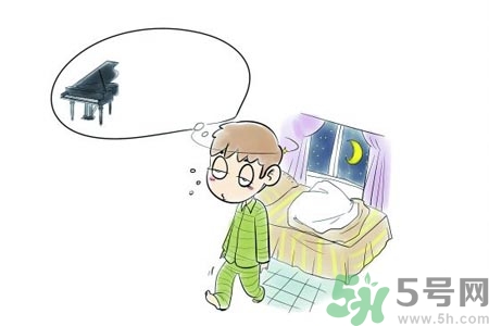 孩子睡覺(jué)磨牙是怎么回事？孩子睡覺(jué)磨牙怎么辦？