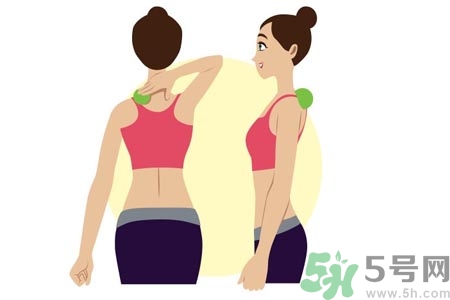 落枕脖子疼怎么辦？落枕和頸椎病區(qū)別