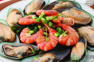 吃海鮮痛風(fēng)怎么辦？痛風(fēng)可以吃海鮮嗎？