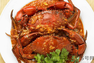 梭子蟹吃多了會(huì)怎么樣？梭子蟹能多吃嗎？